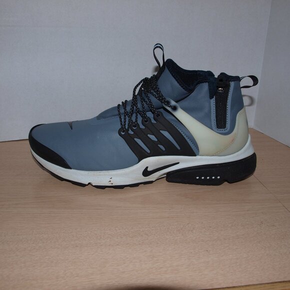 air presto utility mid
